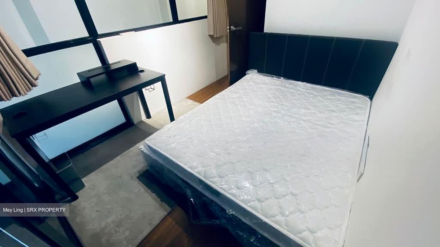 Fulcrum (D15), Condominium #528708321